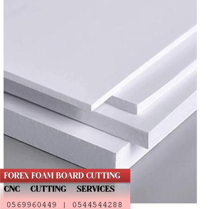 Forex board